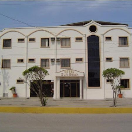Hotel Sun Beach Salinas  Exterior foto