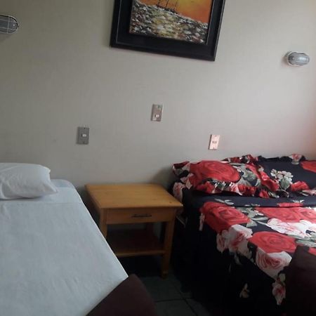 Hotel Sun Beach Salinas  Exterior foto