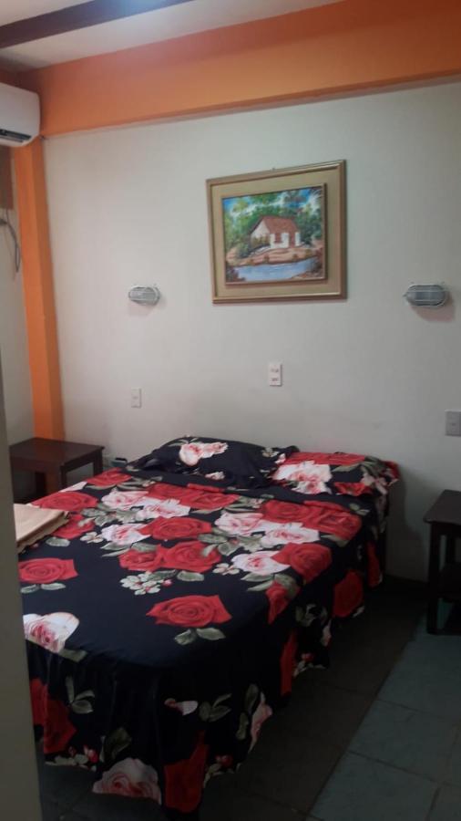 Hotel Sun Beach Salinas  Exterior foto