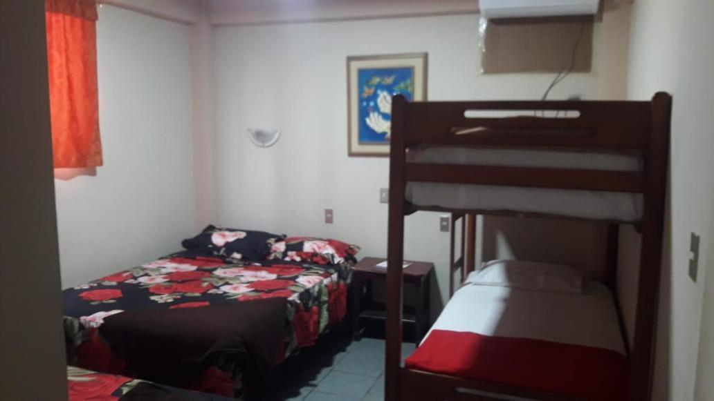 Hotel Sun Beach Salinas  Exterior foto