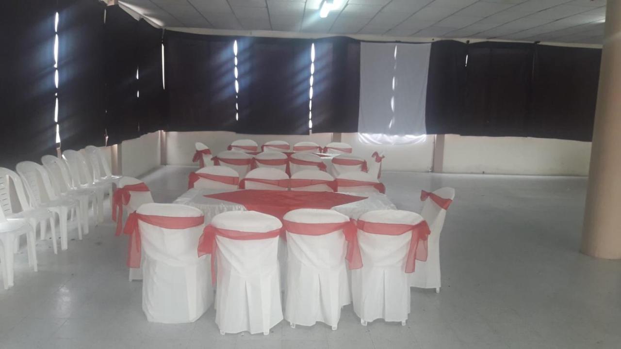 Hotel Sun Beach Salinas  Exterior foto