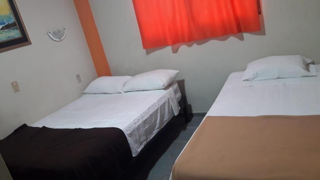 Hotel Sun Beach Salinas  Exterior foto