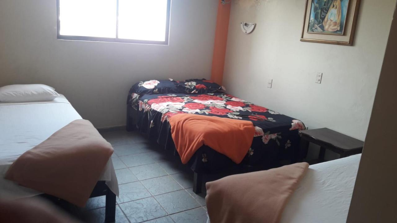 Hotel Sun Beach Salinas  Exterior foto