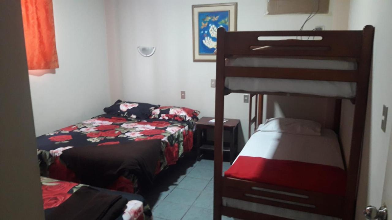 Hotel Sun Beach Salinas  Exterior foto