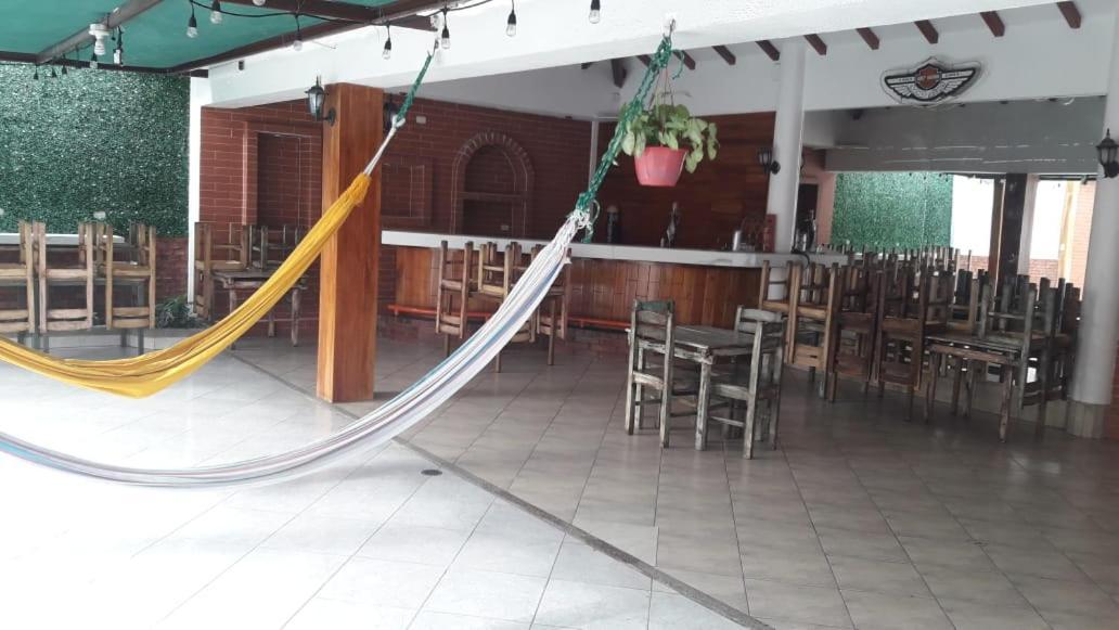 Hotel Sun Beach Salinas  Exterior foto