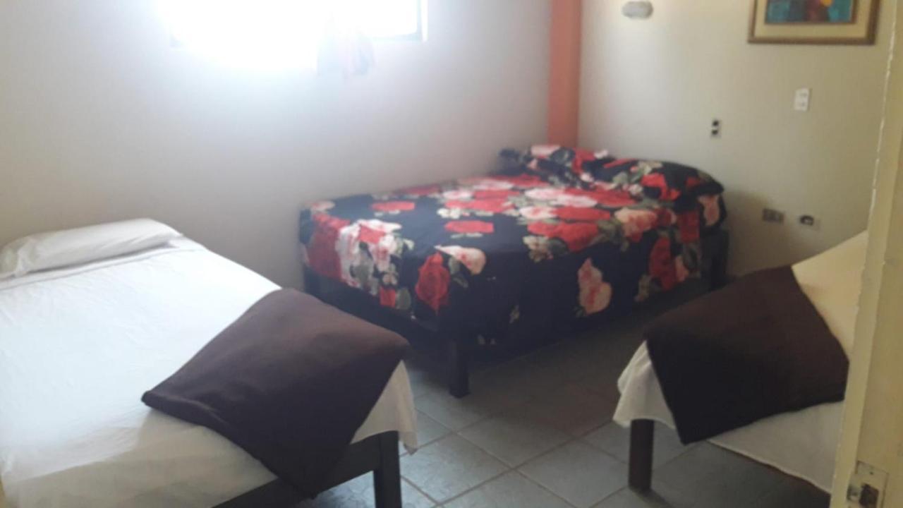 Hotel Sun Beach Salinas  Exterior foto
